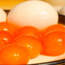 Trứng muối - Thực Phẩm Bình Dương - Công Ty TNHH Thực Phẩm Bình Dương
